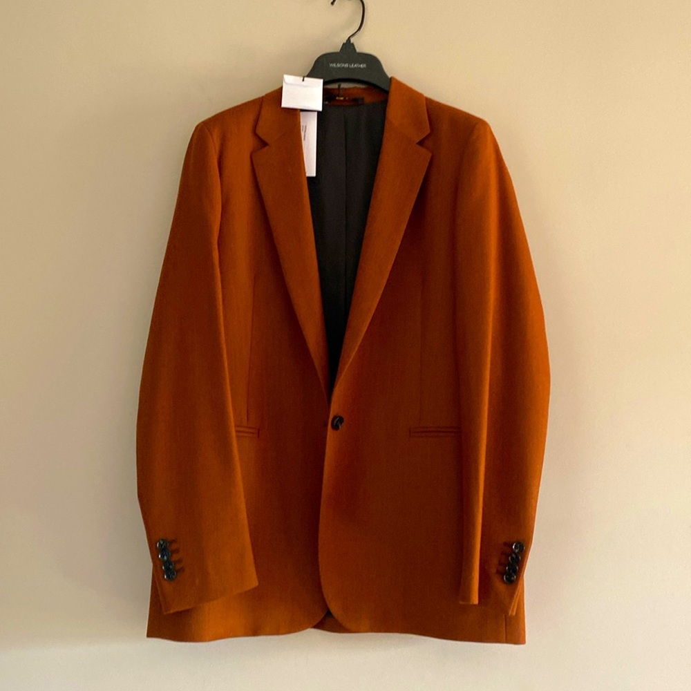 BRAND NEW PAUL SMITH WOMAN JACKET